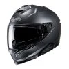 Cheapest ???? Plastic Hjc I71 Helmet Anthracite Matt ???? -HJC Shop hjc i71 solid antracite