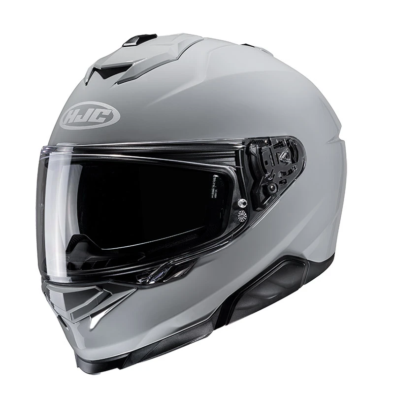 Coupon ???? Plastic Hjc I71 Helmet Nardo Grey ???? 3 Coupon ???? Plastic Hjc I71 Helmet Nardo Grey ????