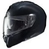 Cheapest ???? Plastic Hjc I90 Modular Helmet Black ???? -HJC Shop hjc i90 nero