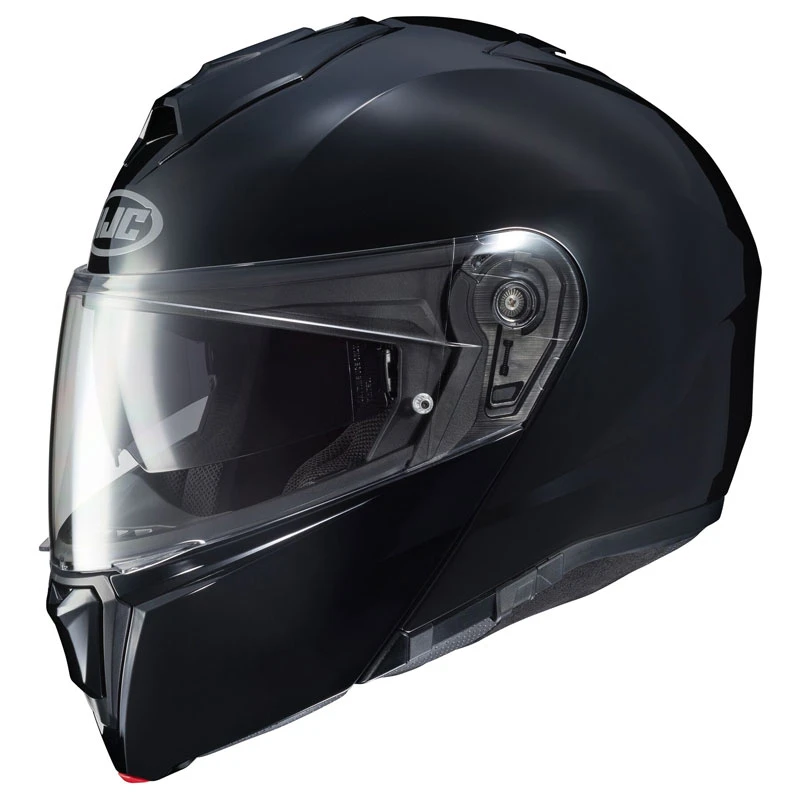 Cheapest ???? Plastic Hjc I90 Modular Helmet Black ???? 3 Cheapest ???? Plastic Hjc I90 Modular Helmet Black ????
