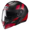 Best reviews of ???? Plastic Hjc I90 Syrex Modular Helmet Black Red ???? 2 Best reviews of ???? Plastic Hjc I90 Syrex Modular Helmet Black Red ???? -HJC Shop hjc i90 syrex nerorosso