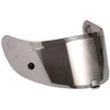 Outlet ???? Visors Hjc Hj-20 Rpha 10 Visor Rst Silver ???? -HJC Shop hjc rpha10visor iridiumargento