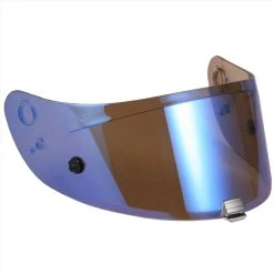 Hot Sale ???? Visors Hjc Hj-20 Rpha 10 Visor Rst Blue ????