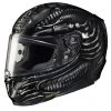 Best Sale ⭐ Fiber Hjc Rpha 11 Aliens Fox Helmet Black ???? -HJC Shop hjc rpha11 aliensfox