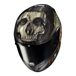 Best Sale ???? Fiber Hjc Rpha 11 Ghost Call Of Duty Helmet ???? -HJC Shop hjc rpha11 callofduty 3