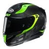 Budget ???? Fiber Hjc Rpha 11 Carbon Bleer Helmet Green Yellow Fluo ???? -HJC Shop hjc rpha11 carbon bleer giallo