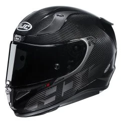 Coupon ???? Fiber Hjc Rpha 11 Carbon Bleer Helmet Dark Gray ????