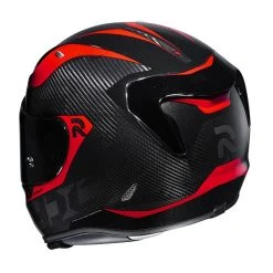 Best deal ???? Fiber Hjc Rpha 11 Carbon Bleer Helmet Fluo Red ✔️ -HJC Shop hjc rpha11 carbon bleer rosso 2