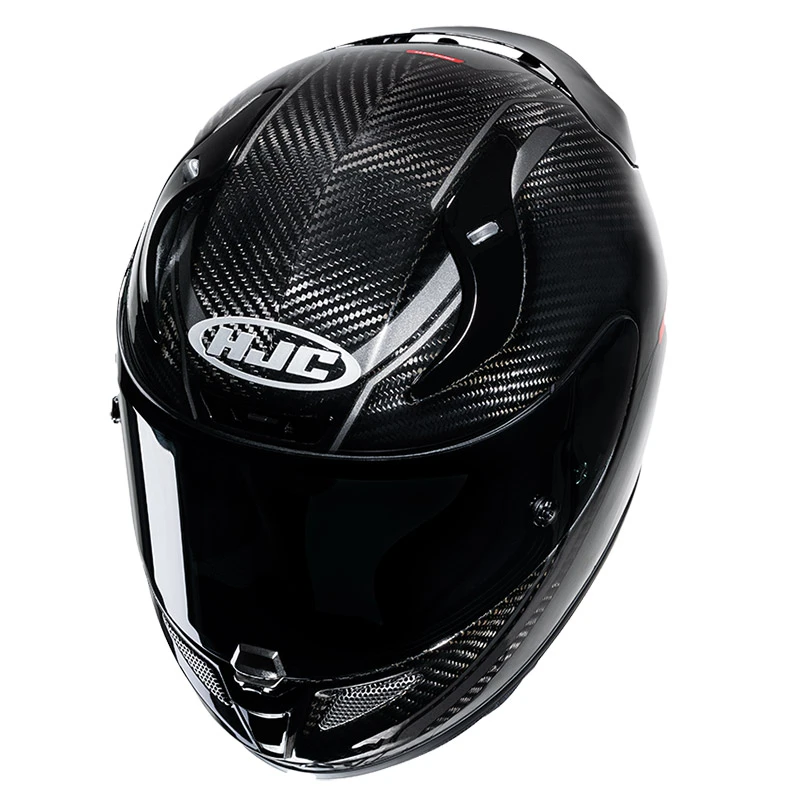 Budget ???? Fiber Hjc Rpha 11 Carbon Litt Helmet Black ???? 4 Budget ???? Fiber Hjc Rpha 11 Carbon Litt Helmet Black ???? - Image 2