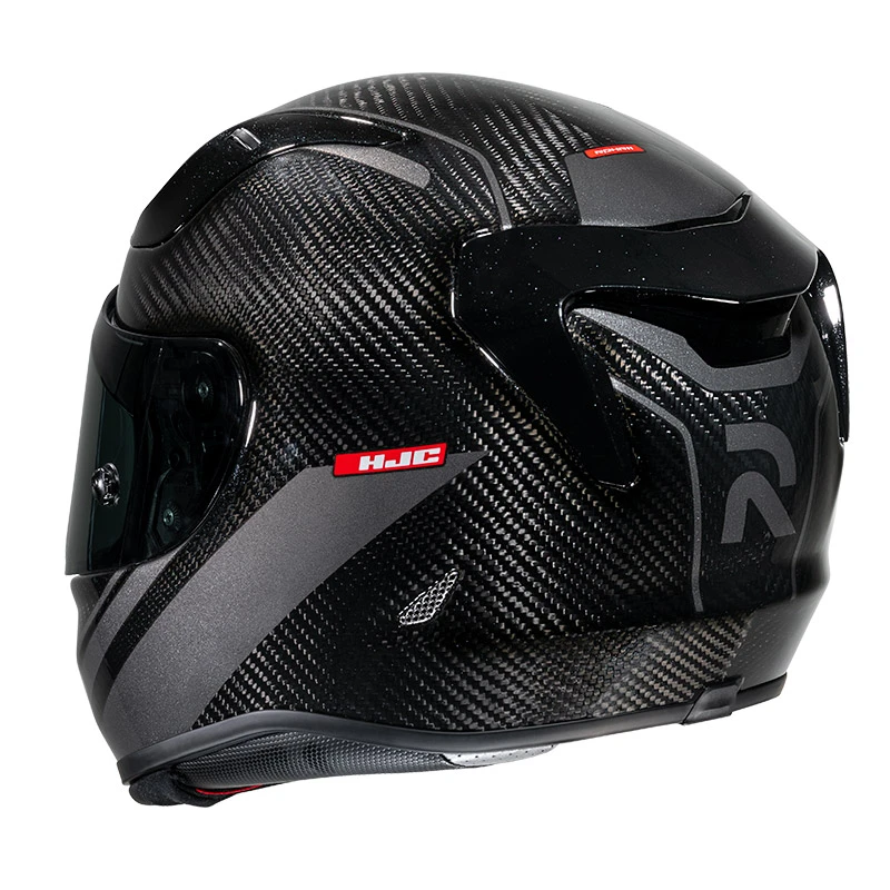 Budget ???? Fiber Hjc Rpha 11 Carbon Litt Helmet Black ???? 5 Budget ???? Fiber Hjc Rpha 11 Carbon Litt Helmet Black ???? - Image 3