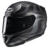 Brand new ???? Fiber Hjc Rpha 11 Eldon Helmet Anthracite ???? -HJC Shop hjc rpha11 eldon antracite