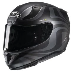 Brand new ???? Fiber Hjc Rpha 11 Eldon Helmet Anthracite ????