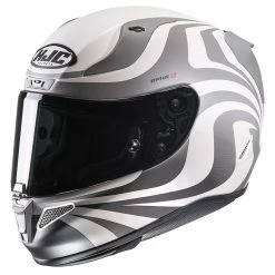 Best Pirce ???? Fiber Hjc Rpha 11 Eldon Helmet Grey ????