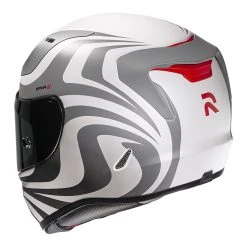 Best Pirce ???? Fiber Hjc Rpha 11 Eldon Helmet Grey ???? -HJC Shop hjc rpha11 eldon grigio 3