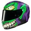 Flash Sale ???? Fiber Hjc Rpha 11 Green Goblin Marvel Helmet ???? -HJC Shop hjc rpha11 greengoblin