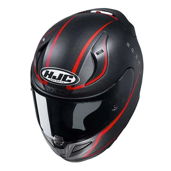 Hot Sale ???? Fiber Hjc Rpha 11 Jarban Helmet Red ???? 5 Hot Sale ???? Fiber Hjc Rpha 11 Jarban Helmet Red ???? - Image 3