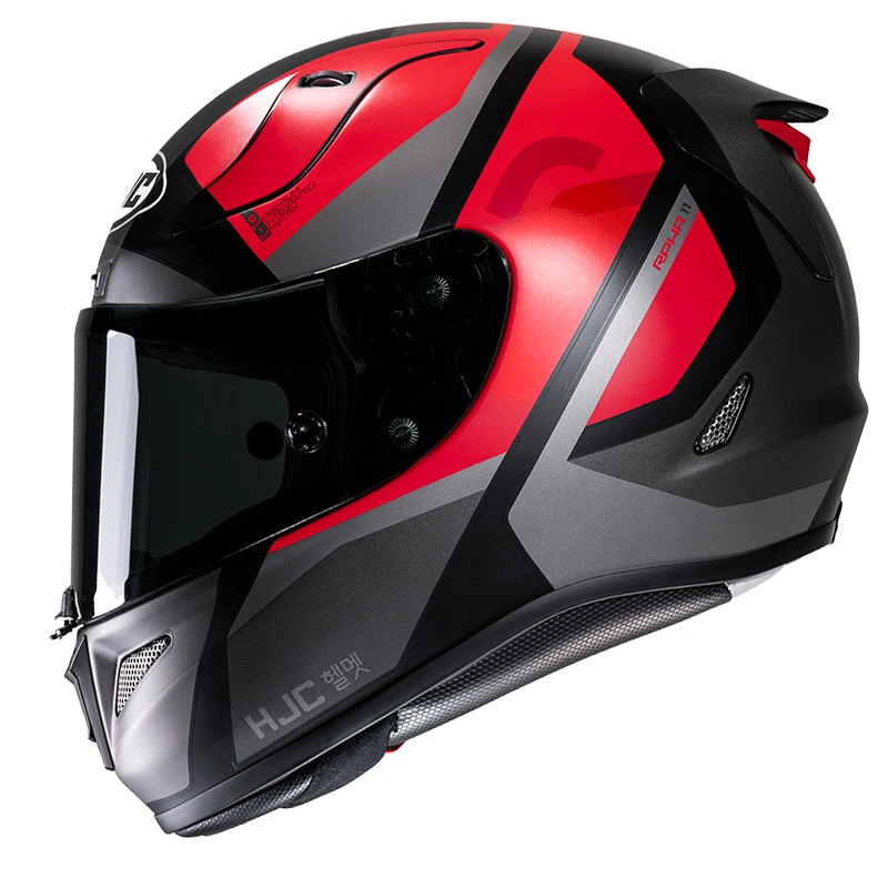 Top 10 ???? Fiber Hjc Rpha 11 Seeze Helmet Red ❤️ 4 Top 10 ???? Fiber Hjc Rpha 11 Seeze Helmet Red ❤️ - Image 2