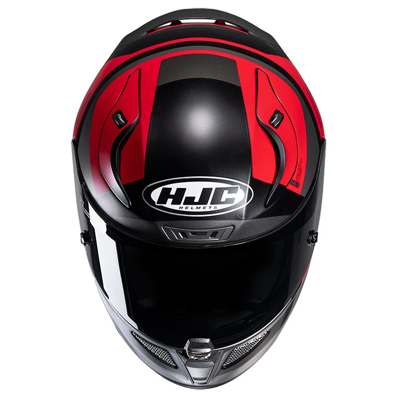 Top 10 ???? Fiber Hjc Rpha 11 Seeze Helmet Red ❤️ 5 Top 10 ???? Fiber Hjc Rpha 11 Seeze Helmet Red ❤️ - Image 3