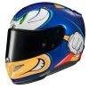 Wholesale ???? Fiber Hjc Rpha 11 Sonic Sega Helmet Blue ???? 1 Wholesale ???? Fiber Hjc Rpha 11 Sonic Sega Helmet Blue ???? -HJC Shop hjc rpha11 sonic sega