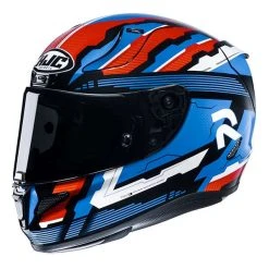Discount ???? Fiber Hjc Rpha 11 Stobon Helmet Blue ✨