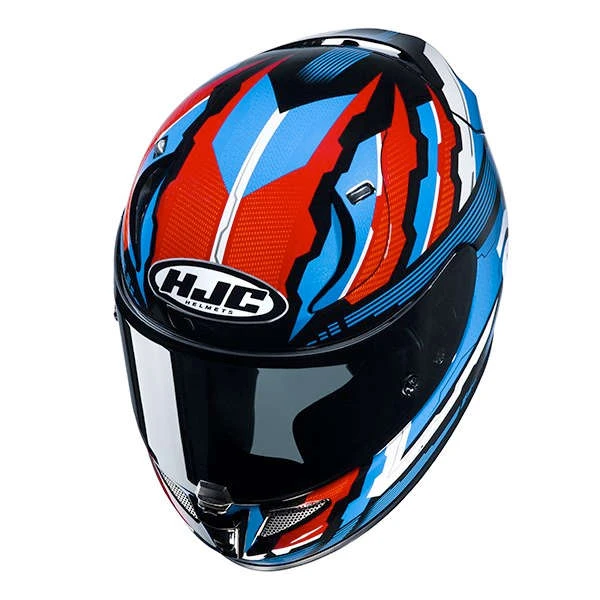 Discount ???? Fiber Hjc Rpha 11 Stobon Helmet Blue ✨ 4 Discount ???? Fiber Hjc Rpha 11 Stobon Helmet Blue ✨ - Image 2