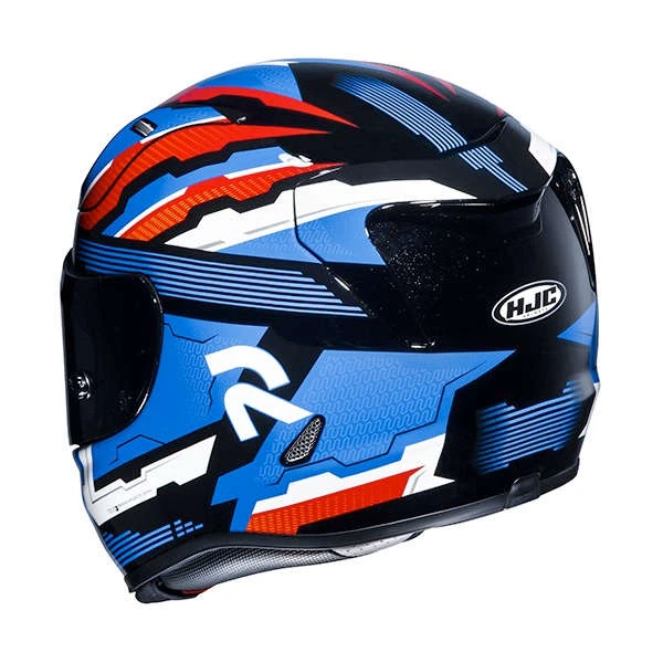 Discount ???? Fiber Hjc Rpha 11 Stobon Helmet Blue ✨ 5 Discount ???? Fiber Hjc Rpha 11 Stobon Helmet Blue ✨ - Image 3