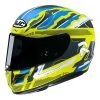 Promo ???? Fiber Hjc Rpha 11 Stobon Helmet Yellow ???? 1 Promo ???? Fiber Hjc Rpha 11 Stobon Helmet Yellow ???? -HJC Shop hjc rpha11 stobon giallo