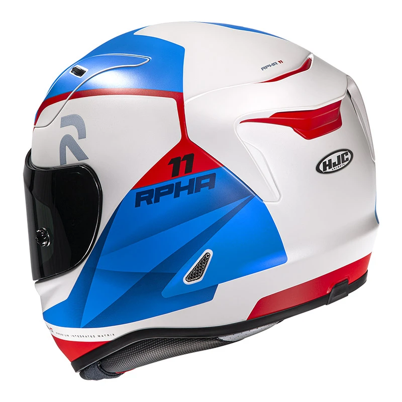 Hot Sale ???? Fiber Hjc Rpha 11 Texen Helmet Blue ???? 5 Hot Sale ???? Fiber Hjc Rpha 11 Texen Helmet Blue ???? - Image 3