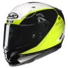 Wholesale ???? Fiber Hjc Rpha 11 Texen Helmet Yellow ???? -HJC Shop hjc rpha11 texen giallo