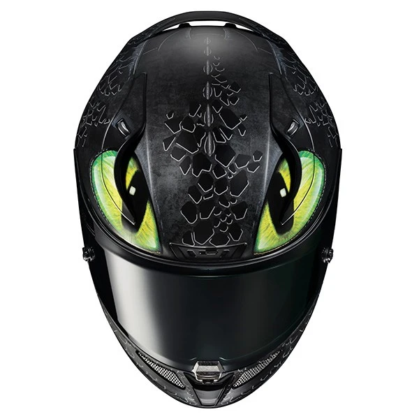 Cheapest ???? Fiber Hjc Rpha 11 Toothless Universal Helmet ⌛ 5 Cheapest ???? Fiber Hjc Rpha 11 Toothless Universal Helmet ⌛ - Image 3