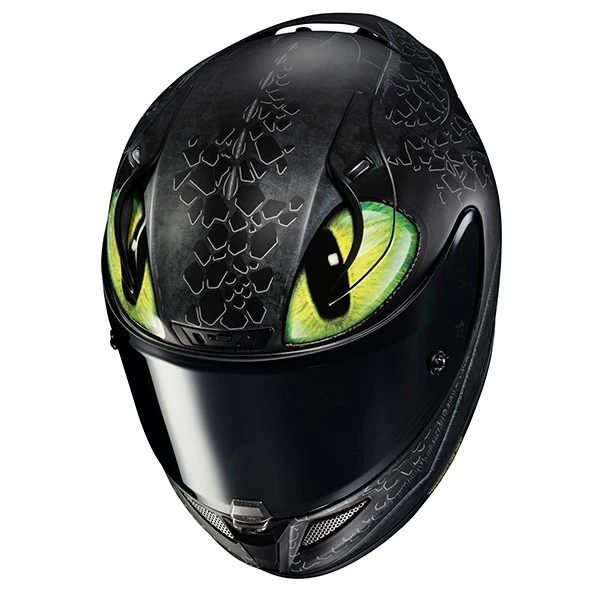 Cheapest ???? Fiber Hjc Rpha 11 Toothless Universal Helmet ⌛ 6 Cheapest ???? Fiber Hjc Rpha 11 Toothless Universal Helmet ⌛ - Image 4