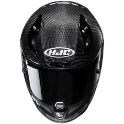 Top 10 ???? Fiber Hjc Rpha 11 Carbon Helmet Black ???? -HJC Shop hjc rpha11carbon nero 3