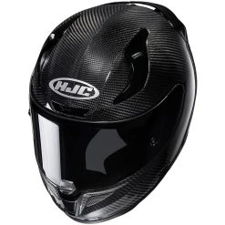 Top 10 ???? Fiber Hjc Rpha 11 Carbon Helmet Black ???? -HJC Shop hjc rpha11carbon nero 4