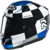 Outlet ???? Fiber Hjc Rpha 11 Misano Helmet Blue ???? -HJC Shop hjc rpha11misano blu