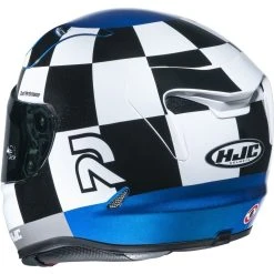 Outlet ???? Fiber Hjc Rpha 11 Misano Helmet Blue ???? -HJC Shop hjc rpha11misano blu 3