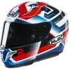 Hot Sale ???? Fiber Hjc Rpha 11 Nectus Helmet White Blue Red ???? -HJC Shop hjc rpha11nectus biancoblurosso
