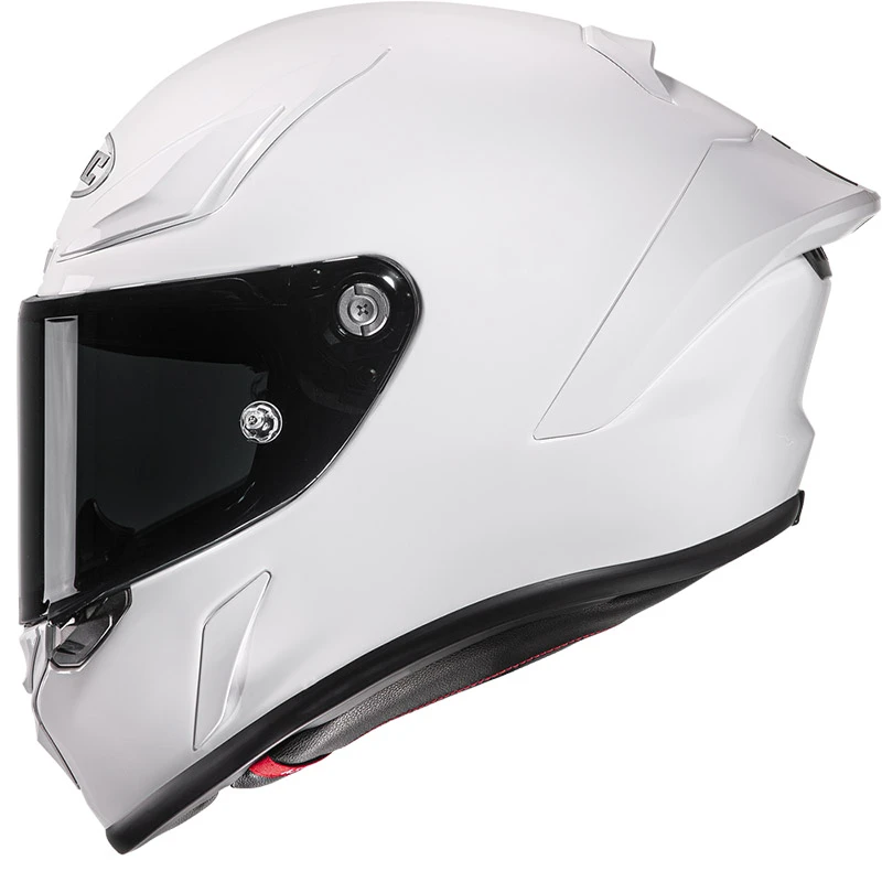Best Pirce ???? Fiber Hjc Rpha 1 Helmet White ???? 4 Best Pirce ???? Fiber Hjc Rpha 1 Helmet White ???? - Image 2
