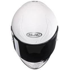 Best Pirce ???? Fiber Hjc Rpha 1 Helmet White ???? 8 Best Pirce ???? Fiber Hjc Rpha 1 Helmet White ???? -HJC Shop hjc rpha1 bianco 3