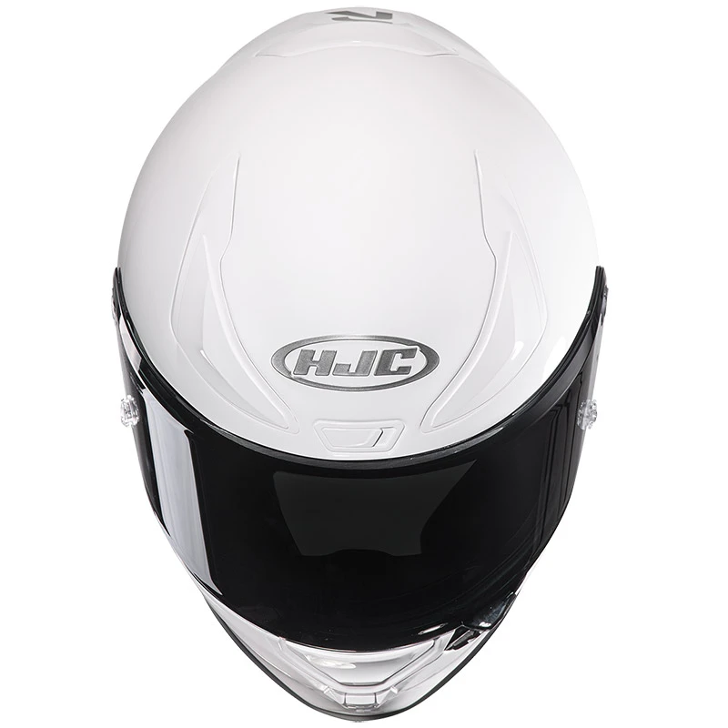 Best Pirce ???? Fiber Hjc Rpha 1 Helmet White ???? 5 Best Pirce ???? Fiber Hjc Rpha 1 Helmet White ???? - Image 3