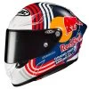 Wholesale ???? Fiber Hjc Rpha 1 Red Bull Austin Gp Helmet ???? 2 Wholesale ???? Fiber Hjc Rpha 1 Red Bull Austin Gp Helmet ???? -HJC Shop hjc rpha1 redbull austingp