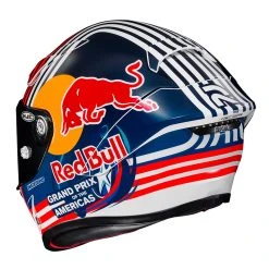 Wholesale ???? Fiber Hjc Rpha 1 Red Bull Austin Gp Helmet ???? 8 Wholesale ???? Fiber Hjc Rpha 1 Red Bull Austin Gp Helmet ???? -HJC Shop hjc rpha1 redbull austingp 3