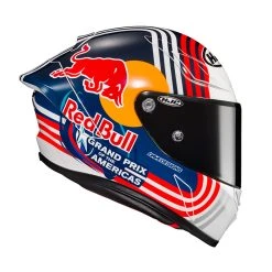 Wholesale ???? Fiber Hjc Rpha 1 Red Bull Austin Gp Helmet ???? 9 Wholesale ???? Fiber Hjc Rpha 1 Red Bull Austin Gp Helmet ???? -HJC Shop hjc rpha1 redbull austingp 4