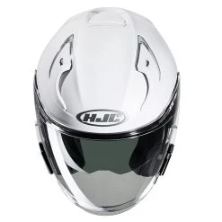 Best Sale ???? Fiber Hjc Rpha 31 Helmet White ???? 8 Best Sale ???? Fiber Hjc Rpha 31 Helmet White ???? -HJC Shop hjc rpha31 helmet bianco 3