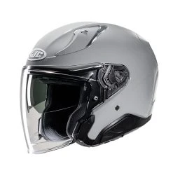 Best Sale ???? Fiber Hjc Rpha 31 Helmet Nardo Grey ????