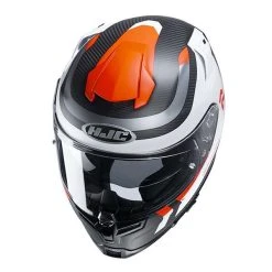 Outlet ???? Fiber Hjc Rpha 70 Carbon Reple Helmet Red ???? -HJC Shop hjc rpha70 carbon reple rosso 1