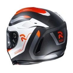 Outlet ???? Fiber Hjc Rpha 70 Carbon Reple Helmet Red ???? -HJC Shop hjc rpha70 carbon reple rosso 2