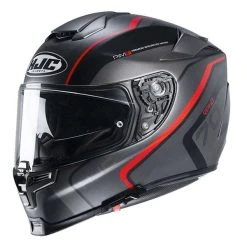 Discount ???? Fiber Hjc Rpha 70 Kroon Helmet Red ????