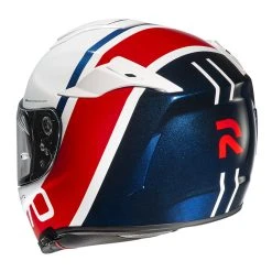 Best reviews of ???? Fiber Hjc Rpha 70 Paika Helmet Red Blue ???? -HJC Shop hjc rpha70 paika blurosso 3