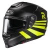 Outlet ⭐ Fiber Hjc Rpha 70 Stipe Helmet Yellow ???? -HJC Shop hjc rpha70 stipe giallo