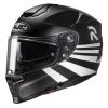Cheapest ⌛ Fiber Hjc Rpha 70 Stipe Helmet Black ✨ -HJC Shop hjc rpha70 stipe nero